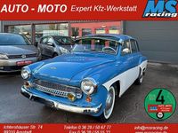 Gebraucht Wartburg 311 45 PS (33 kW) 1964 Blau Limousine