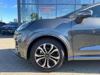 Gebraucht Ford Puma ST-Line 125 PS (91 kW) 2024 Grau SUV