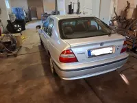 Occasion Honda Civic S 90 ch (66 kW) 2001 Argent Berline