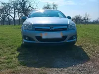 Gebraucht Opel Astra GTC Sport 140 PS (102 kW) 2006 Andere farben Coupé