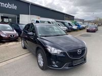 gebraucht Mazda CX-5 Sendo *Automatik*2-Hand*