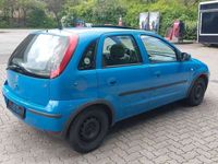 gebraucht Opel Corsa C Enjoy