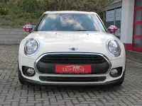 Gebraucht Mini ONE Pepper 102 PS (75 kW) 2017 Kleinwagen