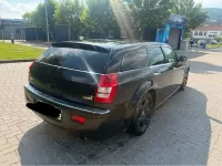 Gebraucht Chrysler 300C 245 PS (180 kW) 2009 Grau Limousine