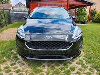 gebraucht Ford Fiesta Cool & Connect LED, Navigation, Park-Assistent....