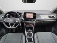 gebraucht VW T-Roc 1.5