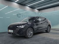 Gebraucht Audi Q3 245 PS (180 kW) 2021 Schwarz SUV