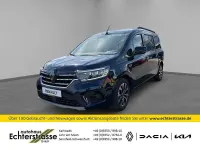 Gebraucht Renault Kangoo Techno 131 PS (96 kW) 2026 Sodaliteblau Van / Kleinbus