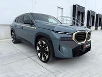 Gebraucht BMW XM Performance 653 PS (480 kW) 2023 Grau SUV