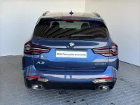 Gebraucht BMW X3 M Sport 245 PS (180 kW) 2023 Blau SUV