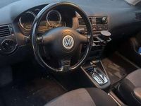 Gebraucht VW Bora 102 PS (75 kW) 2004 Limousine