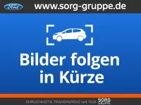 Neu Ford Focus Titanium X 125 PS (91 kW) 2026 Silber, moondustsilver metallic Limousine