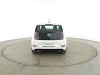 Gebraucht VW up! move up! 2019 Weiß Kleinwagen
