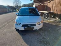 Gebraucht Mitsubishi Colt 75 PS (55 kW) 2012 Kleinwagen