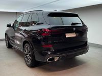 Gebraucht BMW X5 Efficient Dynamics 286 PS (210 kW) 2024 Saphirschwarz metallic SUV