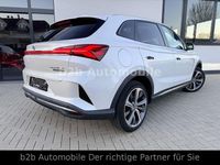 Gebraucht MG Marvel R Performance 211 kW (288 PS) 2022 Weiß SUV