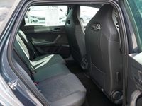 Gebraucht Cupra Leon VZ 272 PS (200 kW) 2025 Grau Limousine