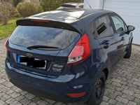 gebraucht Ford Fiesta 1,25 60kW SYNC Edition SYNC Edition