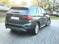 Używany BMW X1 Performance 150 KM (110 kW) 2016 Szary SUV