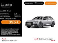 Gebraucht Audi A6 Advanced 265 PS (194 kW) 2025 Silber Kombi