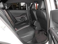 Gebraucht VW T-Roc R-line 150 PS (110 kW) 2026 Pure white/schwarz SUV