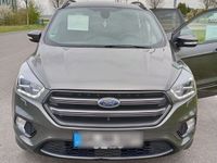 gebraucht Ford Kuga 1,5 EcoBoost 4x2 110kW ST-Line ST-Line