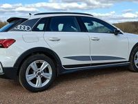 Gebraucht Audi A3 Sport 204 PS (150 kW) 2025 Weiß Limousine