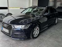 Gebraucht Audi A6 Comfort 218 PS (160 kW) 2016 Kombi