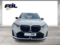 Gebraucht BMW X3 M 398 PS (292 kW) 2025 Dune grey SUV