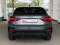 gebraucht Audi Q3 Sportback S line 40 TDI quattro S tronic