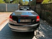 gebraucht Audi A4 Cabriolet 