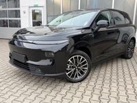 Neu Leapmotor B10 160 kW (218 PS) 2025 Schwarz SUV