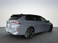 Neu Opel Astra 131 PS (96 kW) 2025 Grau Kombi