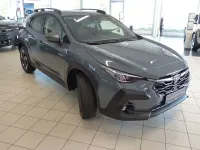 Neu Subaru Crosstrek Active 136 PS (100 kW) 2025 Blau SUV