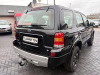 Gebraucht Ford Maverick Limited 203 PS (149 kW) 2006 Schwarz SUV