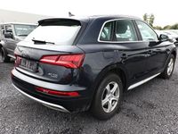 Second-hand Audi Q5 Sport 190 CP (139 kW) 2020 Metallic SUV