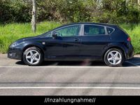 Second-hand Seat Leon Copa 105 CP (77 kW) 2012 Negru Berlinǎ