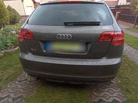 Gebraucht Audi A3 122 PS (89 kW) 2011 Andere farben Kleinwagen