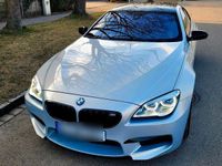 gebraucht BMW M6 COMPETITION INDIVIDUALL Gran Coupe LCI TOP 1A