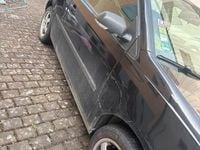 Gebraucht VW Polo 54 PS (39 kW) 2007 Schwarz Kleinwagen