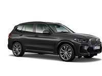 Gebraucht BMW X3 Efficient Dynamics 184 PS (135 kW) 2024 SUV