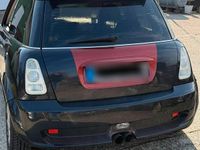 Gebraucht Mini Cooper 128 PS (94 kW) 2005 Schwarz Kleinwagen