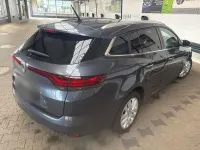 Gebraucht Renault Mégane GrandTour Techno 116 PS (85 kW) 2021 Grau Kombi