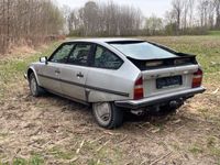 gebraucht Citroën CX GTI Turbo