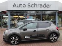 Gebraucht Citroën C3 PureTech 110 PS (80 kW) 2022 Grau Limousine
