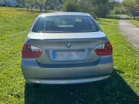 Second-hand BMW 320 150 CP (110 kW) 2005 Berlinǎ