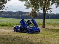 gebraucht McLaren 720S Lift / 360° / Carbon / Sport Abgasanlage