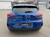 Neu Mitsubishi Colt Plus 91 PS (66 kW) 2025 Blau Kleinwagen