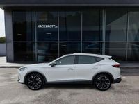 Gebraucht Cupra Formentor VZ 245 PS (180 kW) 2023 Weiß SUV
