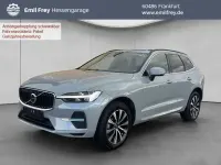 Gebraucht Volvo XC60 Core 250 PS (183 kW) 2024 Grau SUV